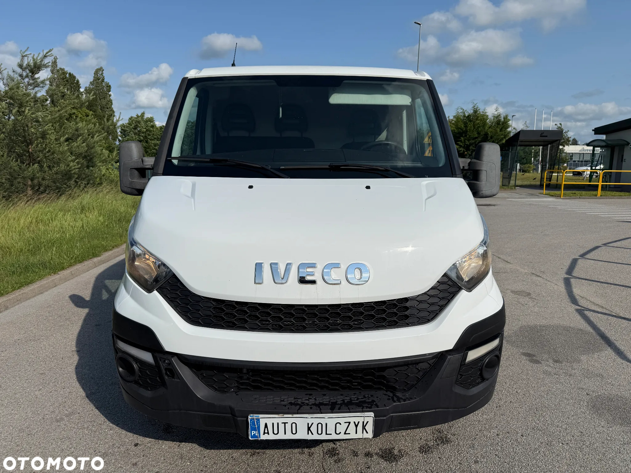 Iveco Daily 35S13 - 2