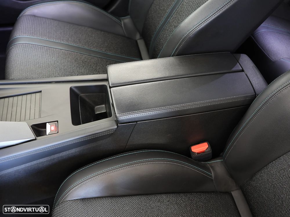 Peugeot 308 SW 1.5 BlueHDi Allure EAT8 - 47