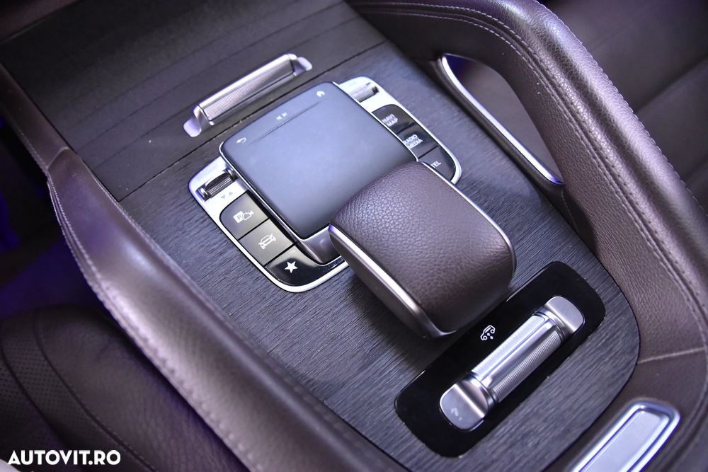 Mercedes-Benz GLE 300 d 4MATIC - 17