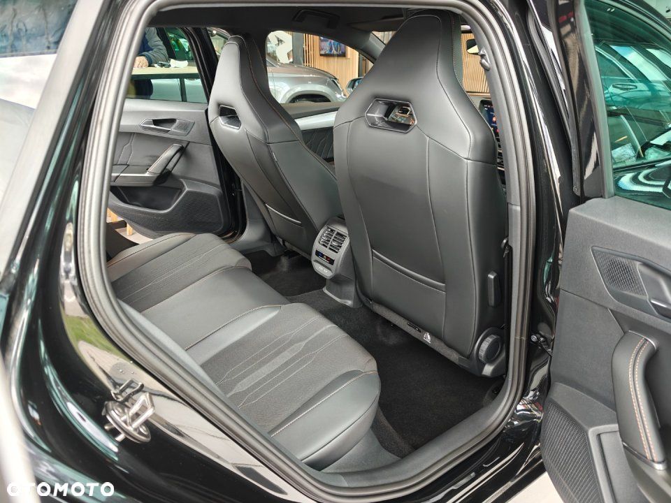 Cupra Leon Sportstourer - 24