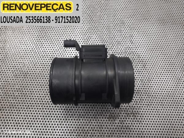 Medidor Massa Ar Renault Clio Iv (Bh_) - 1