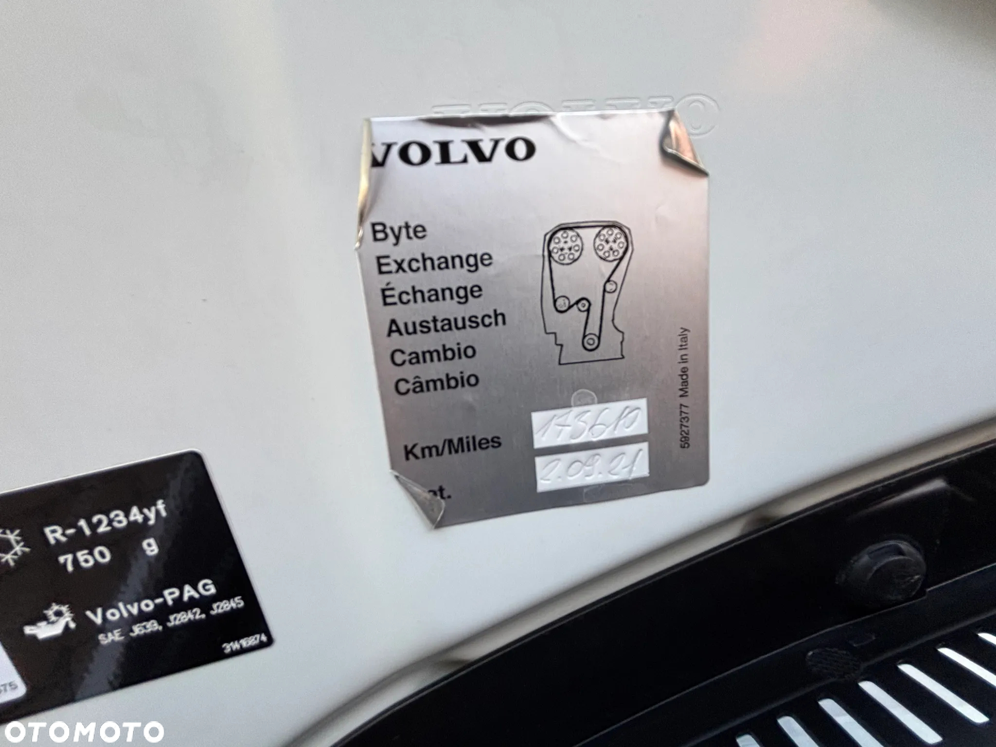 Volvo V60 D3 AWD Momentum - 28