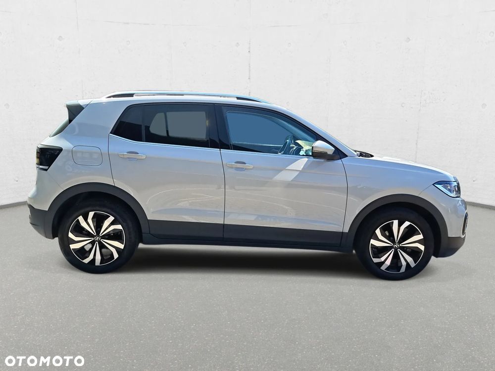 Volkswagen T-Cross 1.5 TSI ACT Special Edition DSG - 5