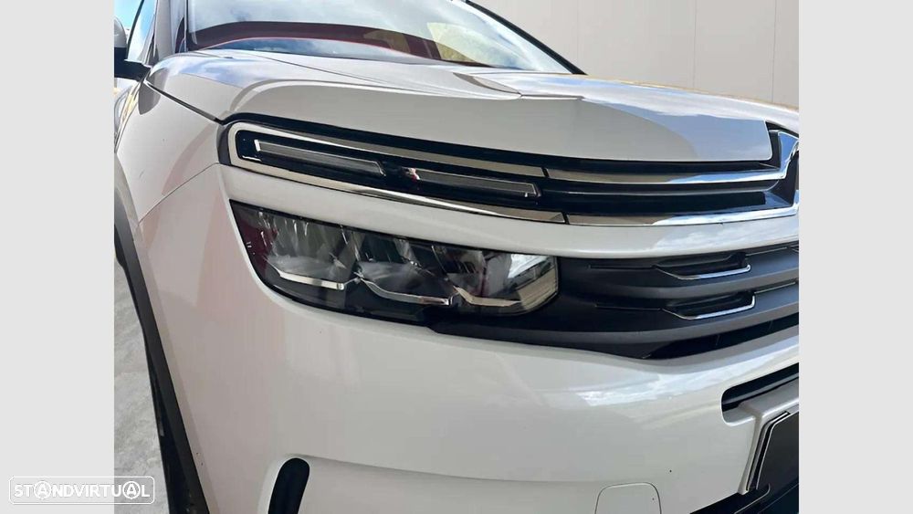 Citroën C5 Aircross 1.5 BlueHDi Feel - 16