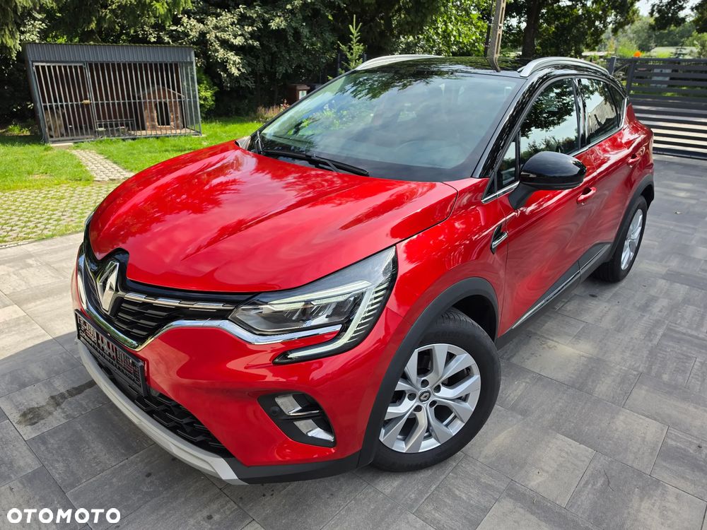 Renault Captur - 5