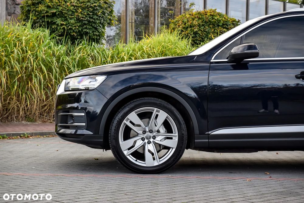 Audi Q7 - 7
