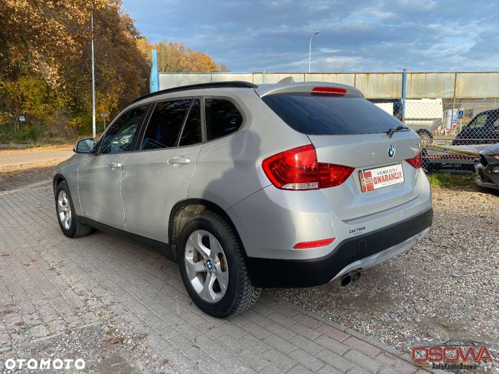 BMW X1 - 6