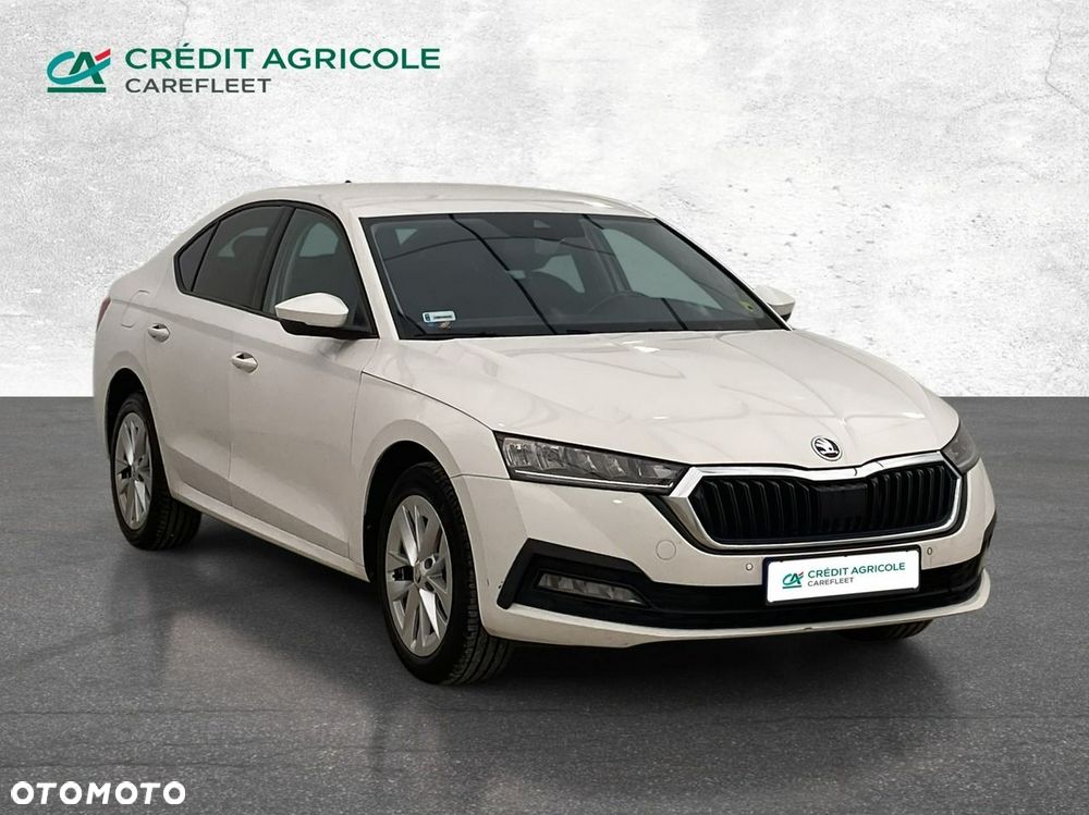 Skoda Octavia - 4