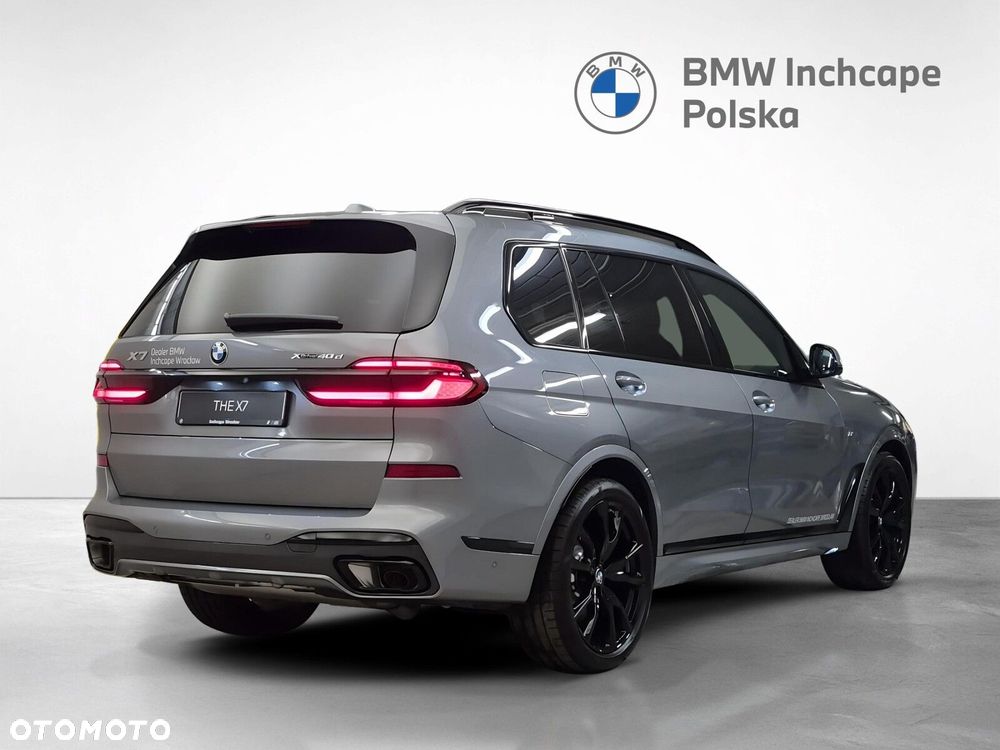 BMW X7 - 6