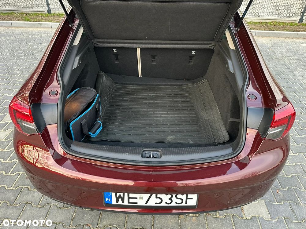 Opel Insignia 1.5 T Innovation S&S - 16