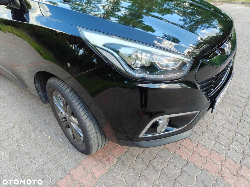 Hyundai ix35 1.6 GDI Premium 2WD - 17