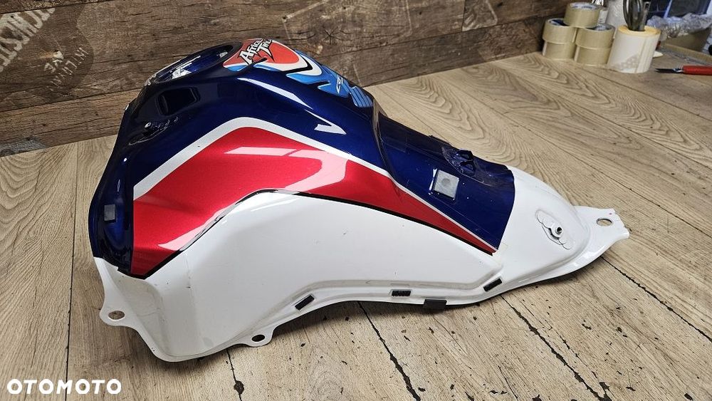 Zbiornik paliwa bak Honda CRF 1000 L Africa Twin - 2