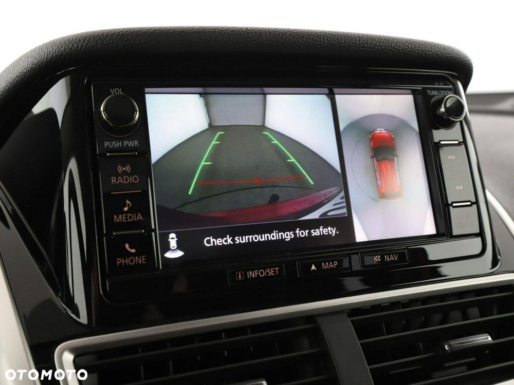 Mitsubishi Eclipse Cross 1.5 T-MIVEC (ClearTec) CVT 4WD Top - 25