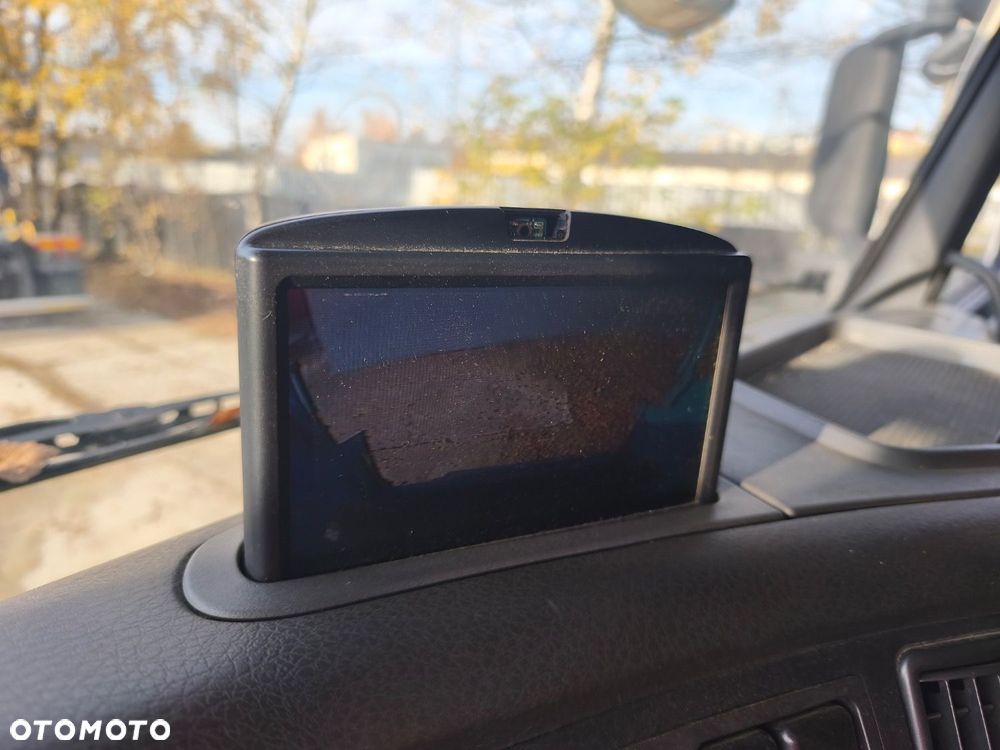 Volvo Fm 360 6X4 - 31