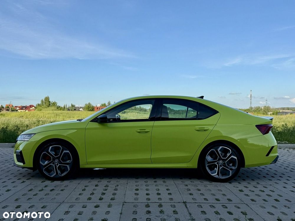 Skoda Octavia - 7