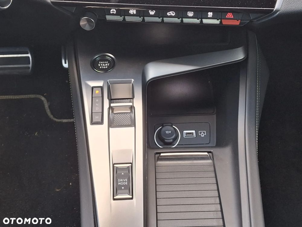 Peugeot 308 1.2 PureTech GT S&S EAT8 - 8