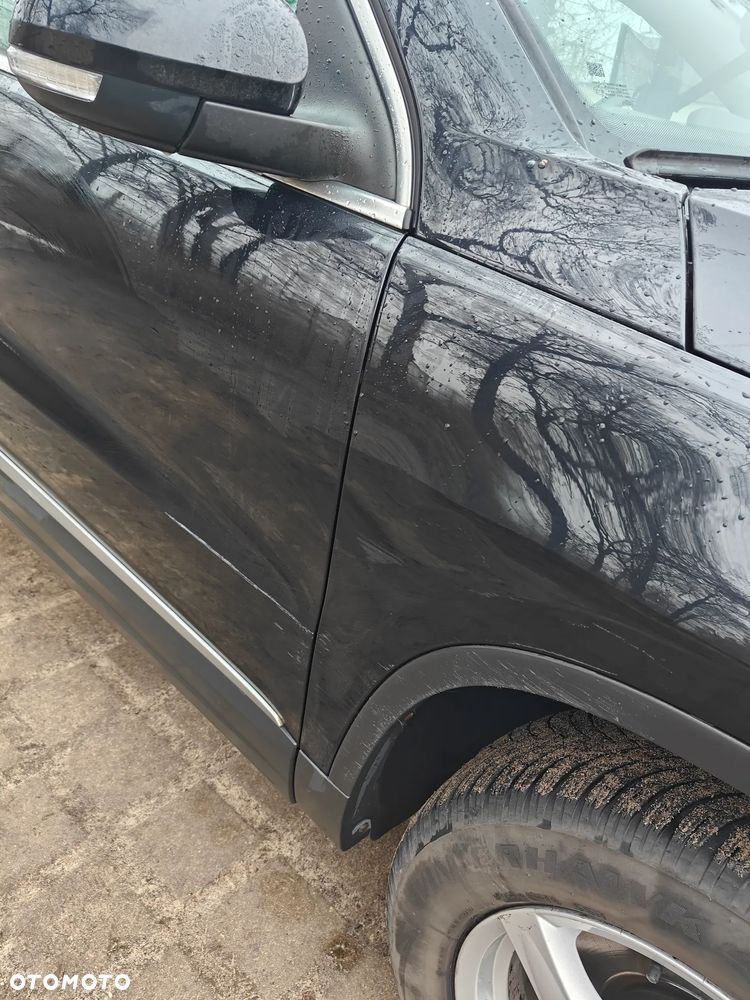 Volkswagen Tiguan 1.4 TSI Sport&Style - 24