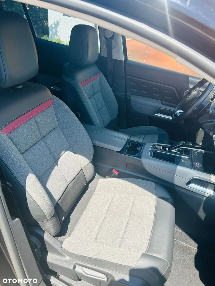 Citroën C5 Aircross - 11