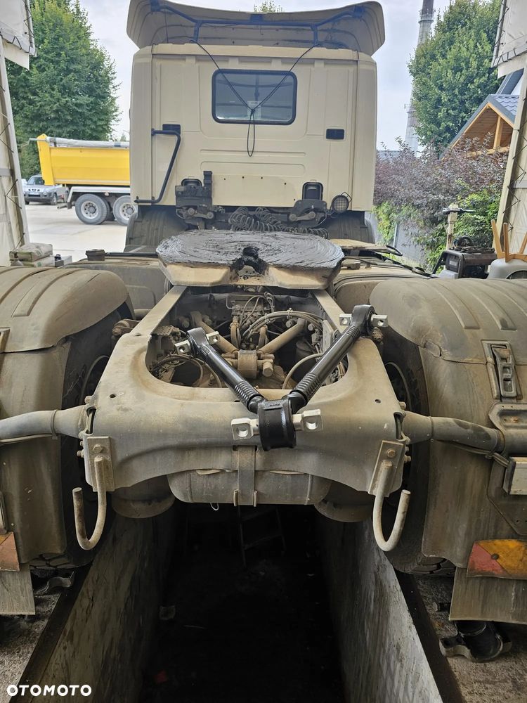 Scania P420 - 6