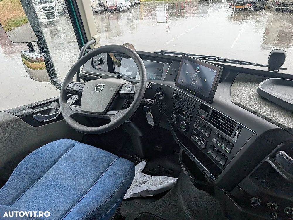 Volvo FH 500 - 9