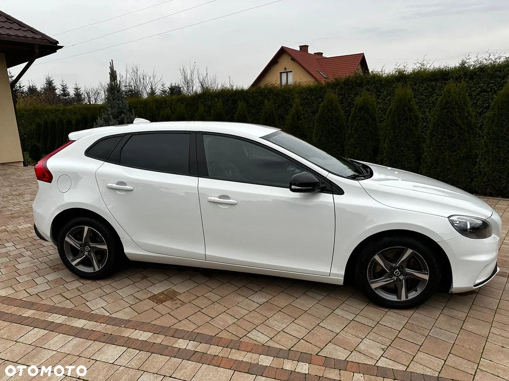 Volvo V40 D4 Summum - 7