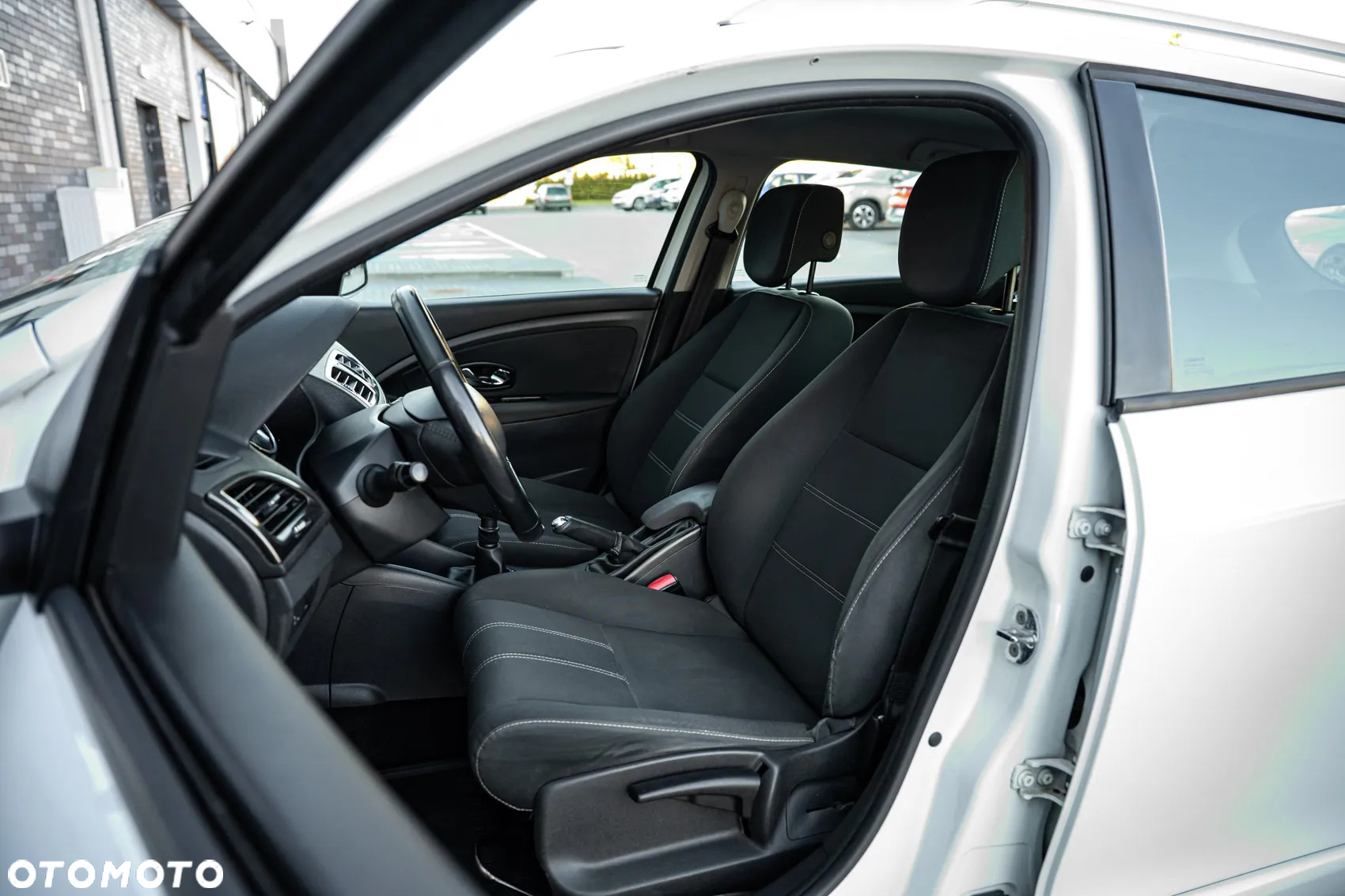 Renault Megane - 16