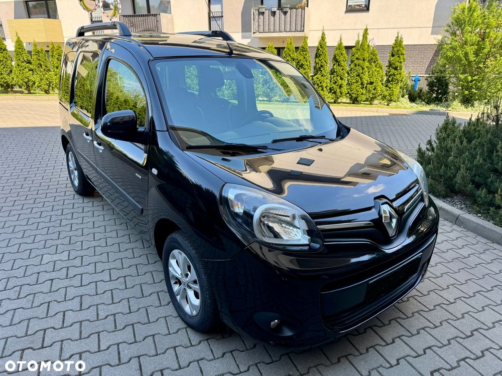 Renault Kangoo 1.2 TCE Business - 3