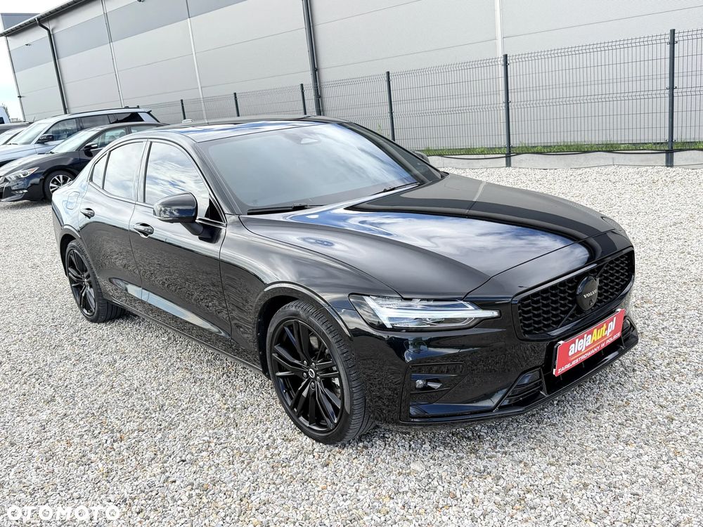 Volvo S60 T5 Inscription First Edition - 2