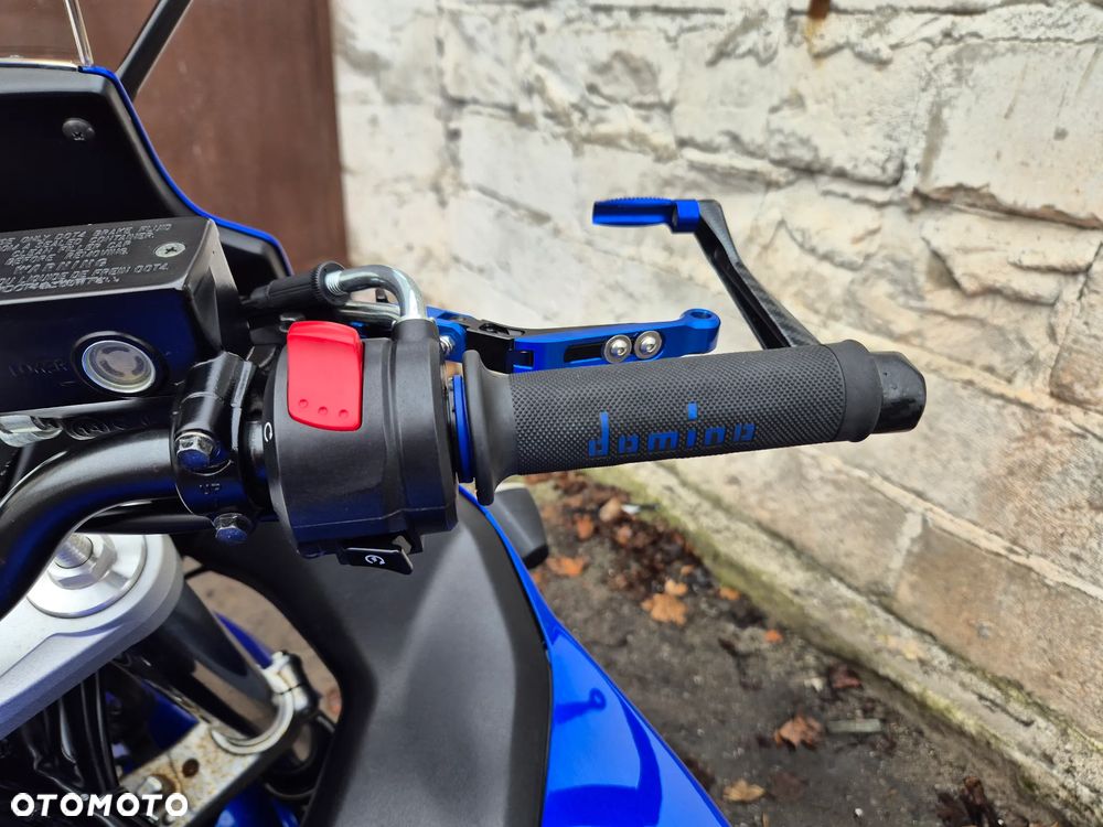 Suzuki GSX-F - Katana - 11