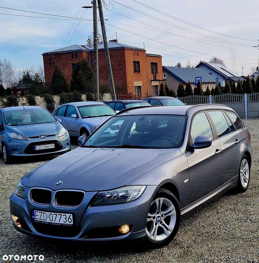 BMW Seria 3 - 19