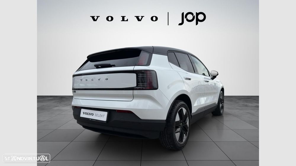 Volvo EX30 51 kWh Single Motor Plus - 5