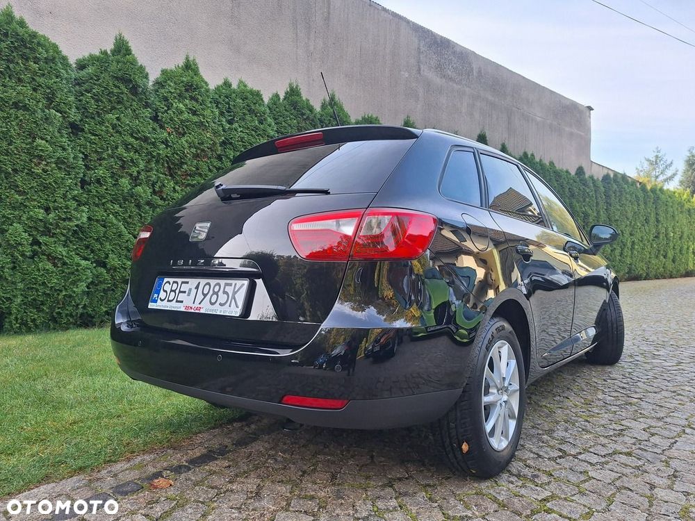 Seat Ibiza 1.0 Eco TSI S&S Style - 31