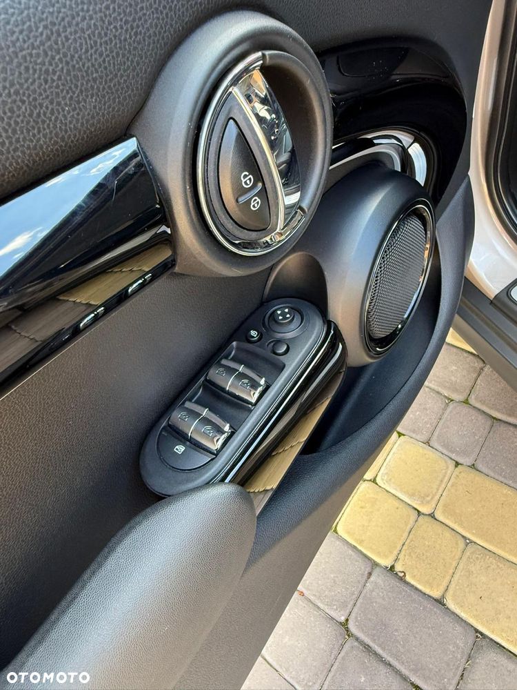 MINI Cooper Multitone Edition - 20