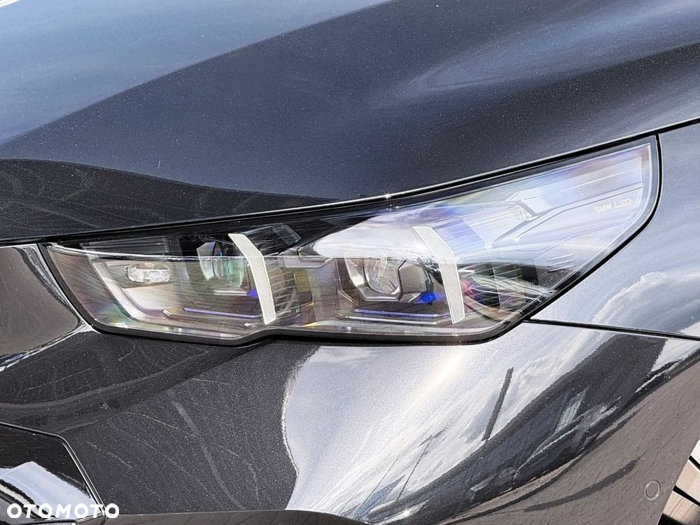 BMW Seria 5 520d mHEV M Sport - 35