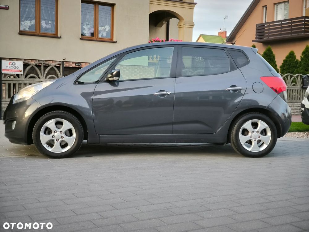 Kia Venga 1.6 CRDi XL - 2