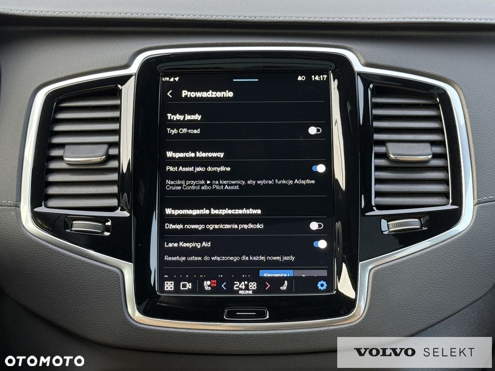 Volvo XC 90 - 18