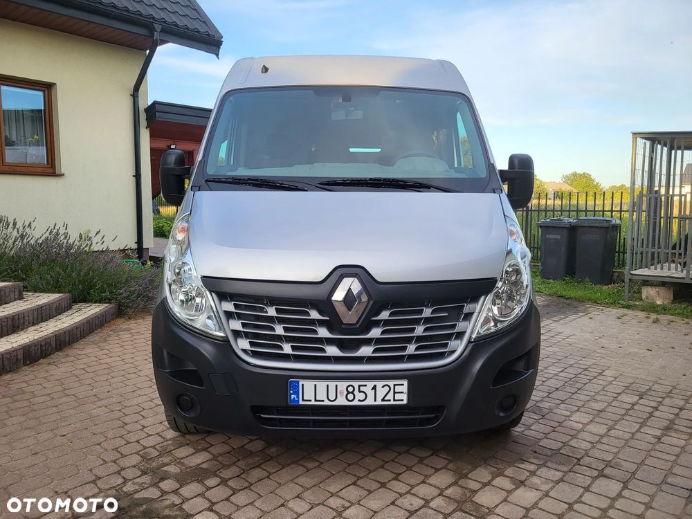Renault Master - 24