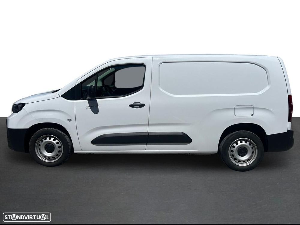 Toyota Proace City Verso 1.5D L1 Comfort - 4