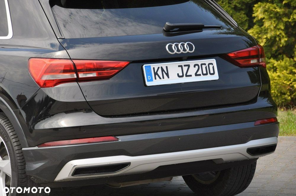 Audi Q3 35 TDI Advanced S tronic - 21
