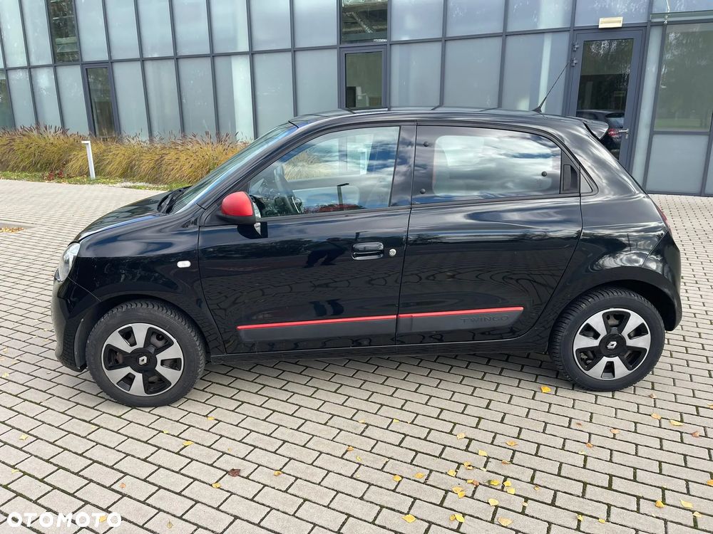 Renault Twingo SCe 70 Start&Stop LA PARISIENNE - 13