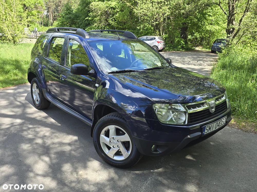 Dacia Duster 1.6 Laureate - 3