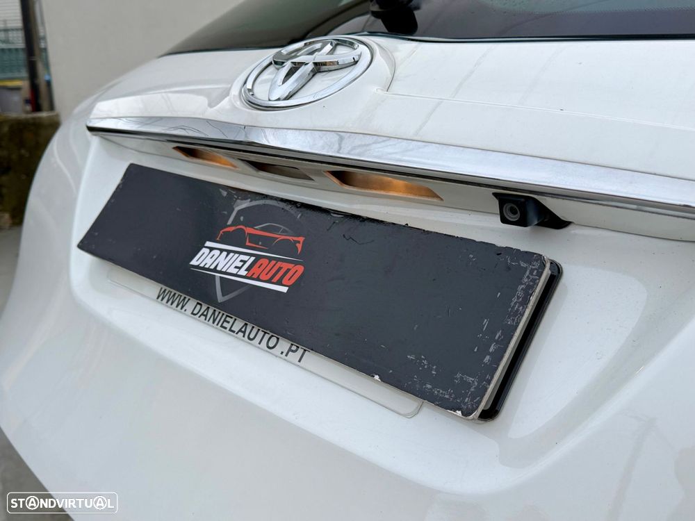 Toyota Verso 1.6 D-4D Exclusive+GPS - 7