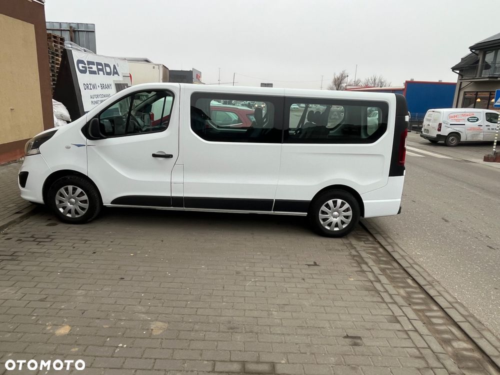 Opel Vivaro 1.6 CDTI L2 - 7