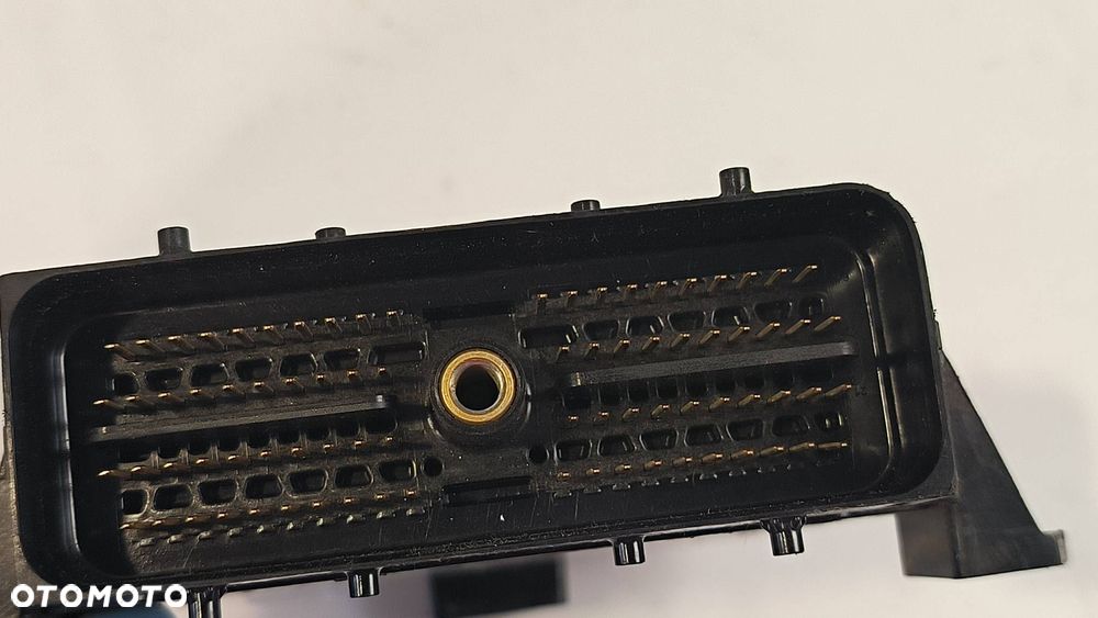 MODUŁ MERCDES-BENZ ECONIC 2633 A4300240 SKRZYNI - 2