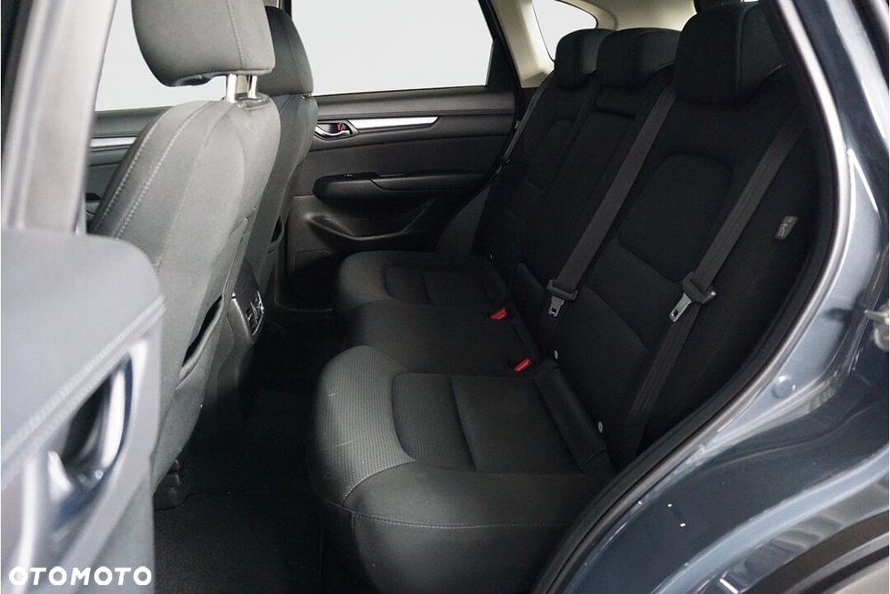 Mazda CX-5 - 8
