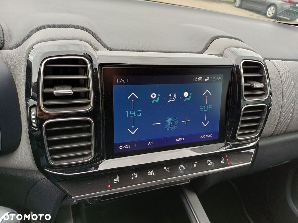 Citroën C5 Aircross - 25