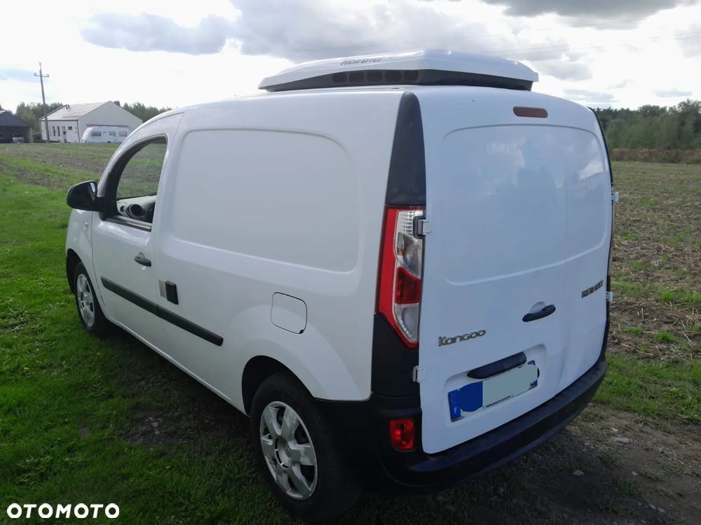 Renault Kangoo - 6
