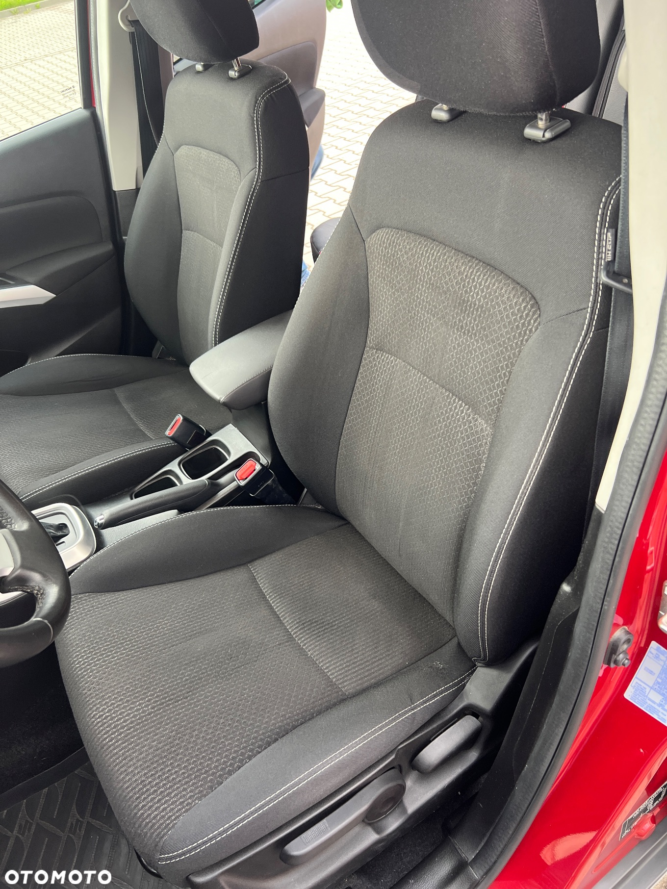 Suzuki SX4 S-Cross - 20