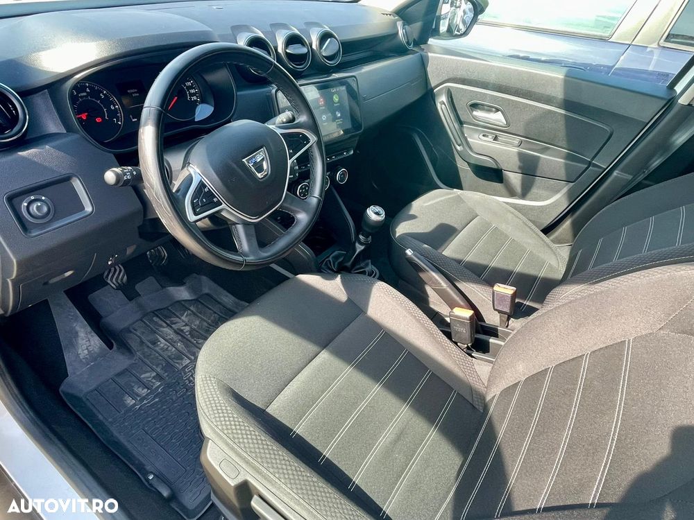 Dacia Duster - 7