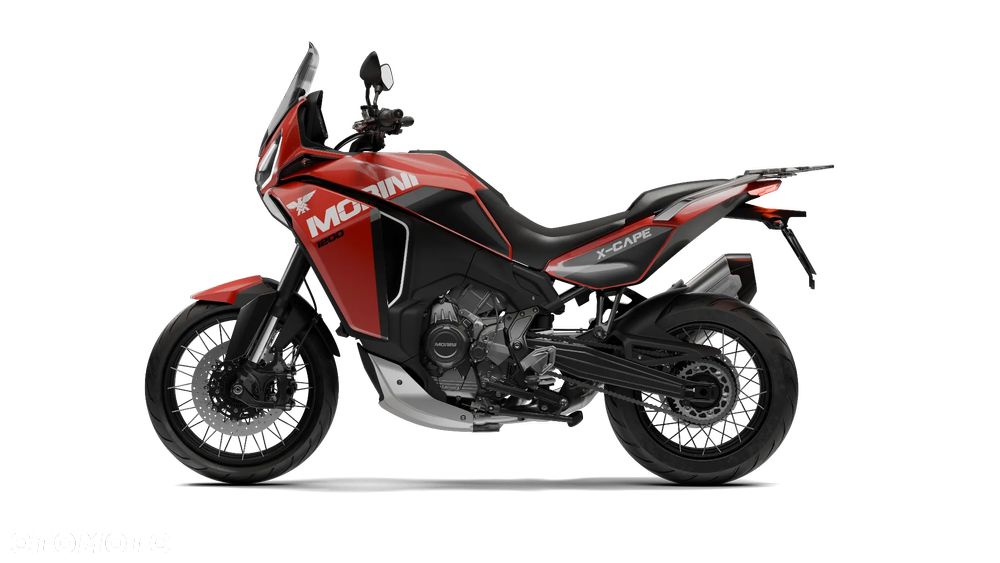 Moto Morini Inny - 14